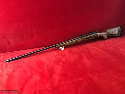 REMINGTON 700 (Used)