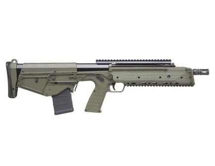 Kel Tec RDB 5.56 Nato 17" Bullpup Rifle, OD Green - RDBGRN