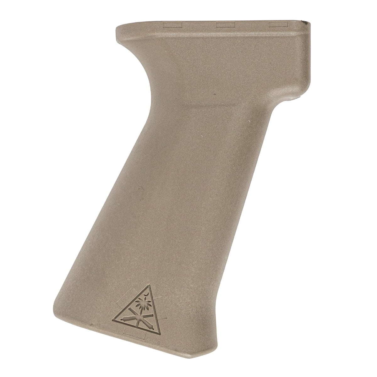 Soviet Arms AK Grip - FDE