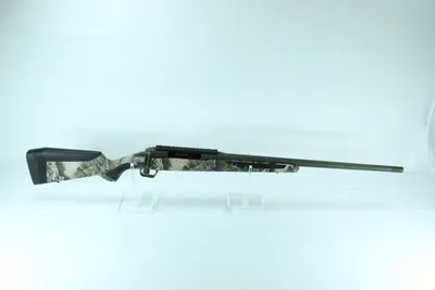 SAVAGE ARMS 110 TIMBERLINE (Used)