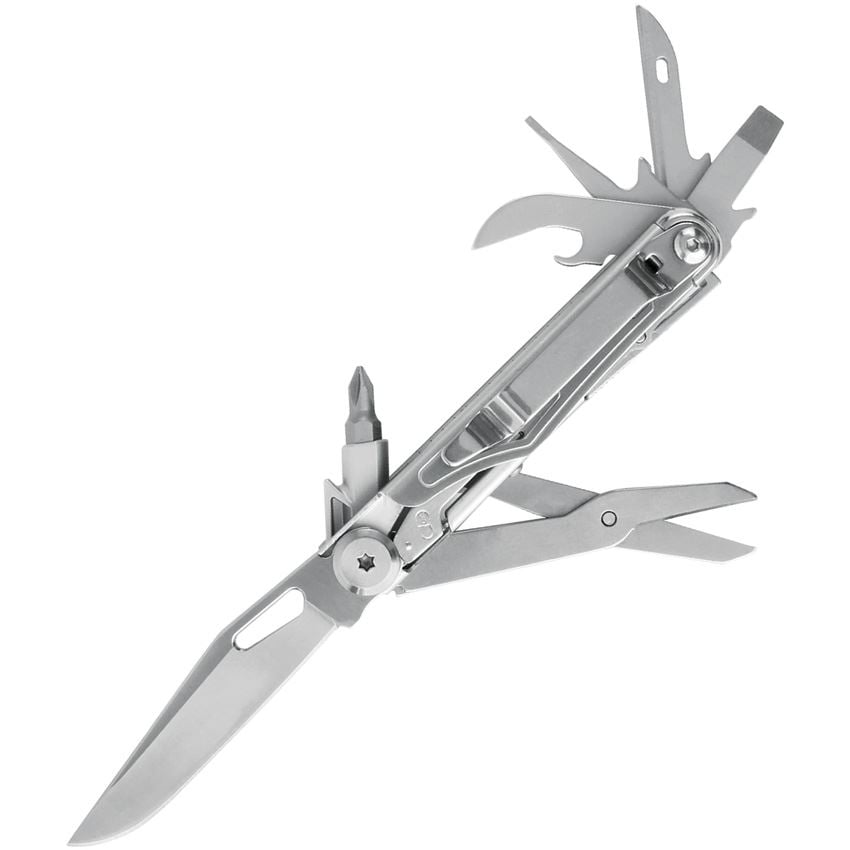 Uzi Multi Tool - UZI-PTL-2