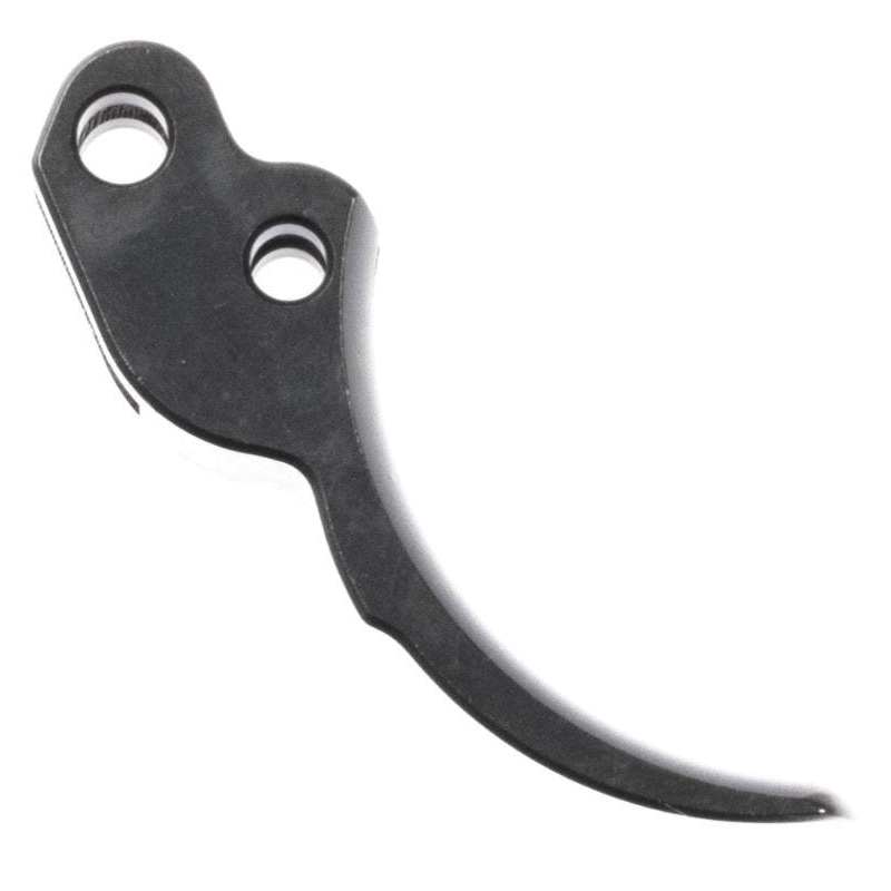 Wilson Combat Short Reach Trigger Drop-In, Armor-Tuff Black
