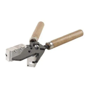 Lee 90406 Double Cavity Round Ball Mold w/Handle .311
