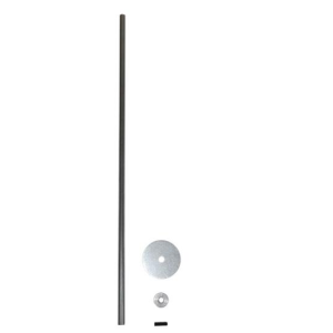 Lee App Tube Retainer & Cap