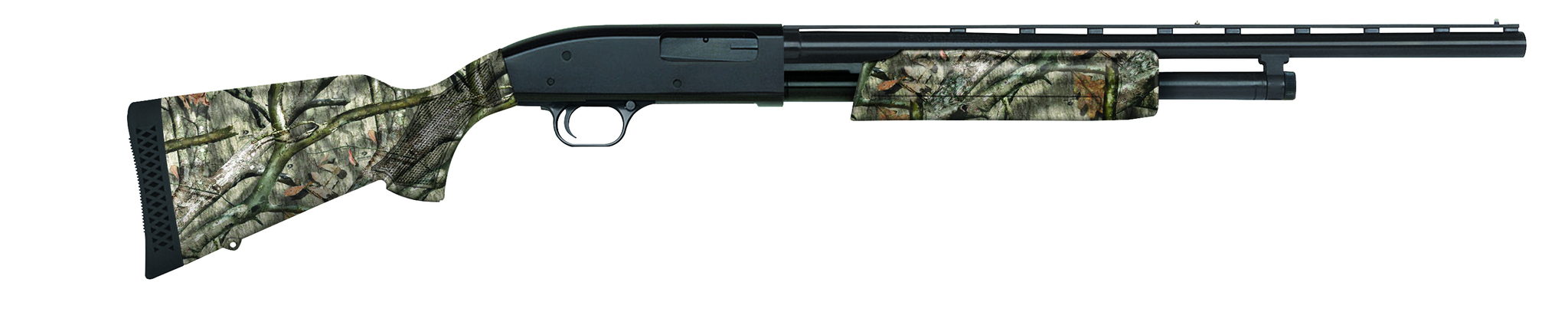 Maverick Mossberg Maverick 88 Bantam 20 Gauge Shotgun