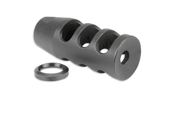 Midwest Industries .30 Cal Muzzle Brake - MI-30MB1