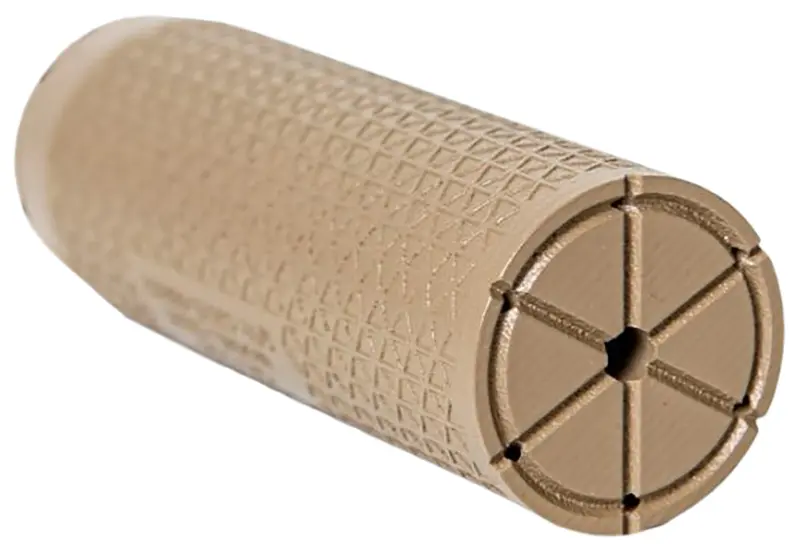 Radical Defense CS5-FDE Suppressor .223/5.56 1/2x28