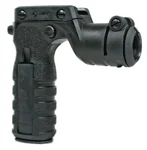 MFT REACT TORCH VERTICAL - GRIP BLACK