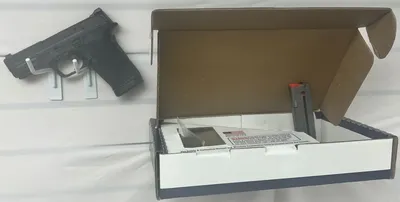 SMITH & WESSON EZ (Used)