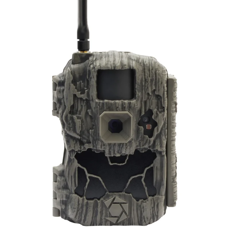 Stealth Cam DS4K Transmit Cellular Trail Cam AT and Verizon with 32GB SD Card