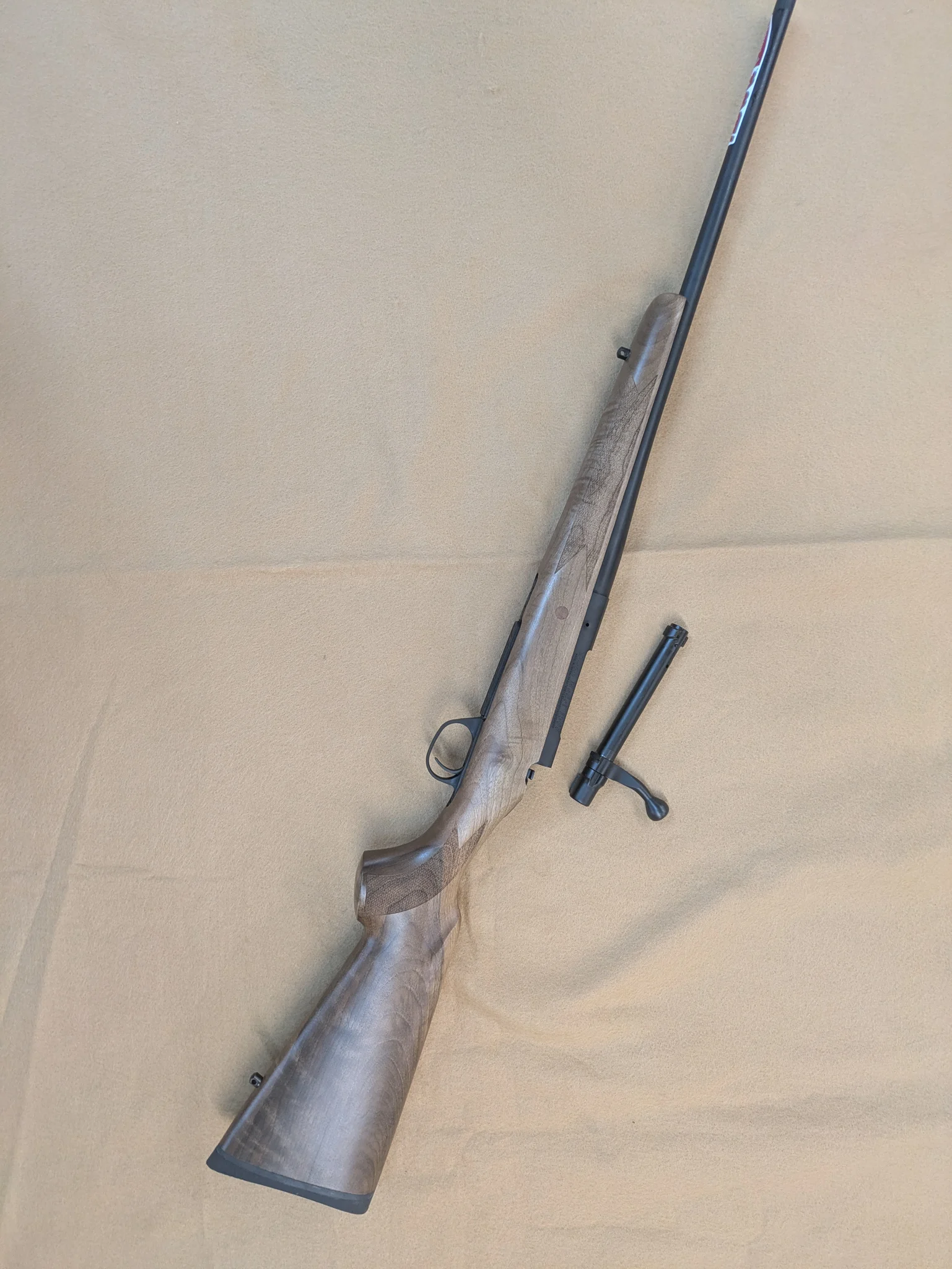HOWA M1500 LEGACY (Used)
