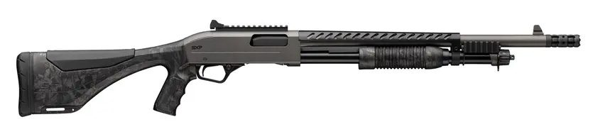 Winchester SXP 12 Gauge Pump Action Shotgun