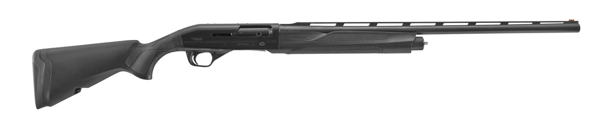 Franchi Affinity 3 12ga 28" Shotgun, Black - 42001