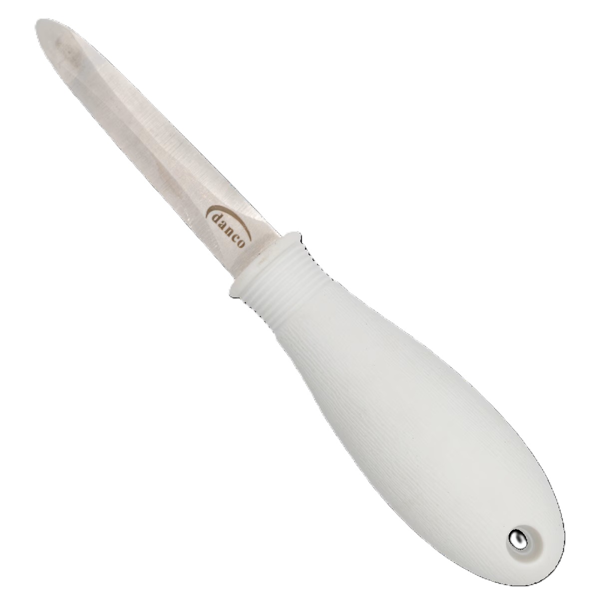 Danco Eco-1 Oyster Knife, White - ECOOYSTER