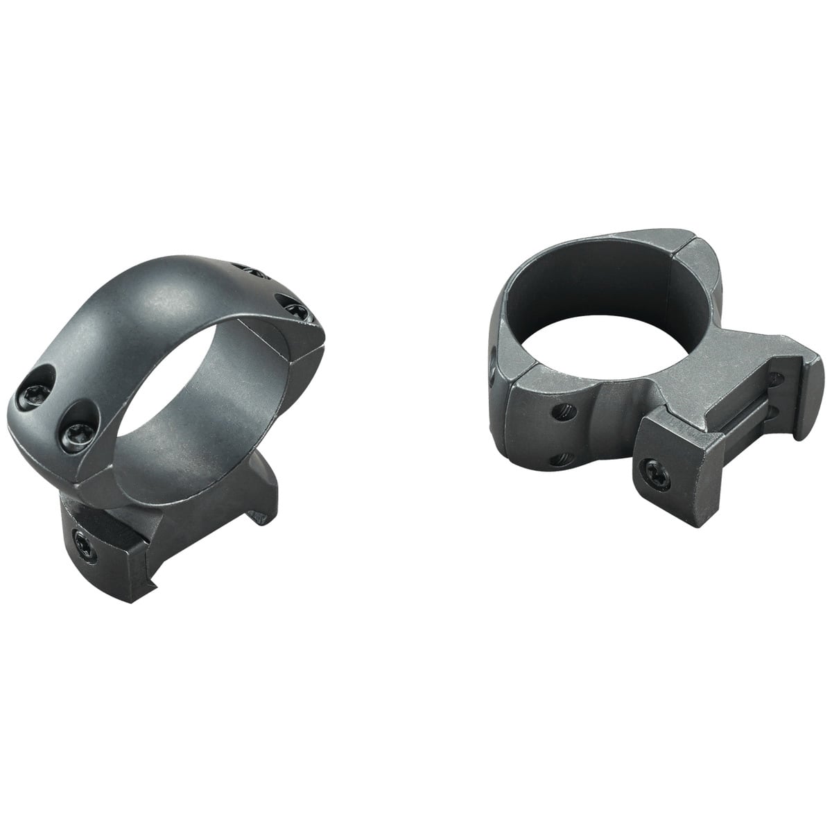 Weaver Grand Slam Top Mount Rifle Scope Ring 30mm Tube Medium Steel
