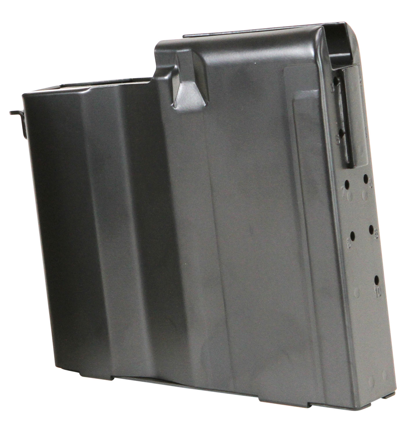 Barrett Firearms 10 Round .50 BMG Magazine, Black - 12808