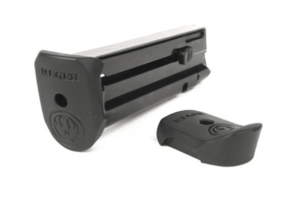 RUGER MAGAZINE SR22 22LR – 10RD BLUED 2-PACK - No Credit Card Fees - Low, flat rate shipping