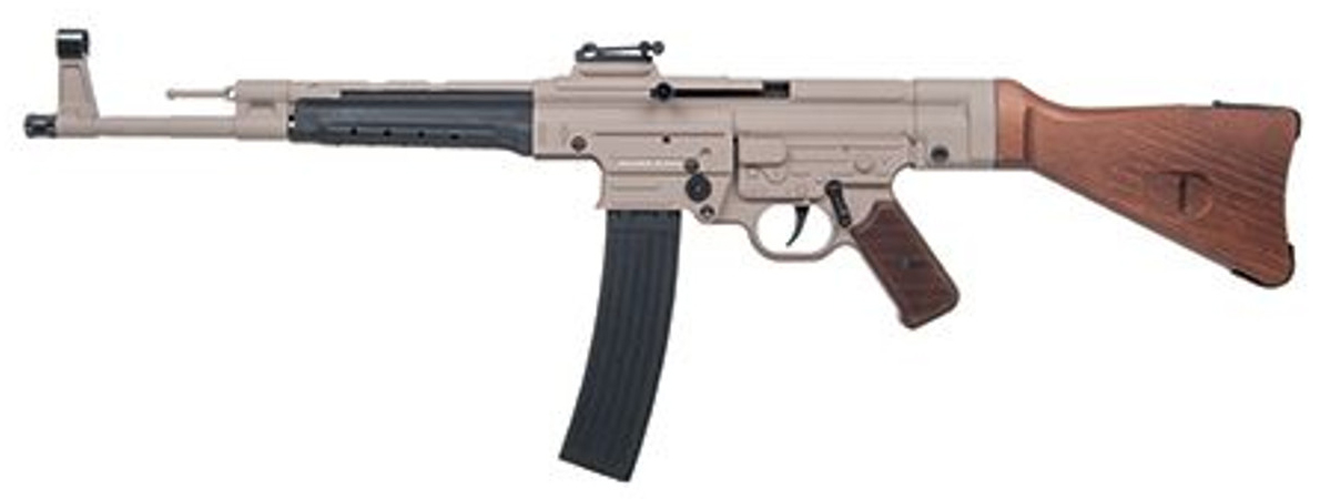 BLG Mauser STG-44 .22 LR Semi-Auto Rifle 25RD