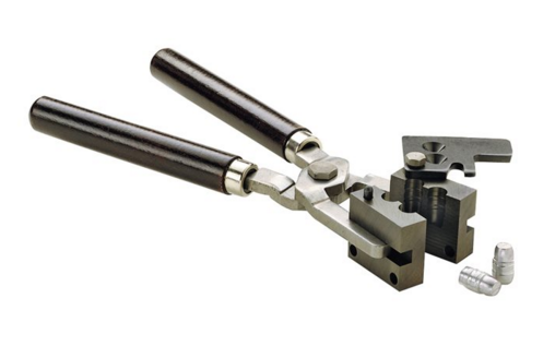 RCBS - Bullet Mold Handles for all RCBS Bullet Molds - 80025