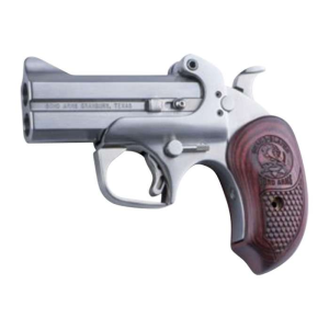 Bond Arms Sound of Freedom, .45 Colt, 3.5 Barrel, Pistol
