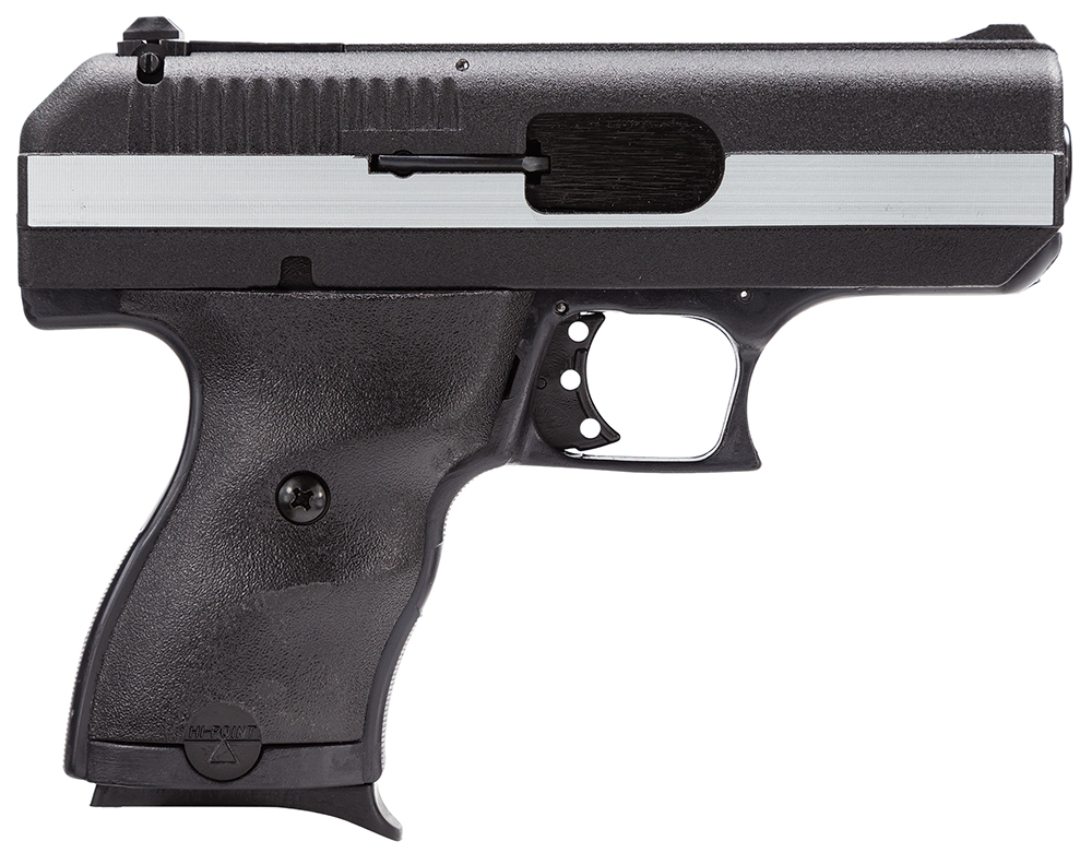 Hi-Point 380 ACP 8+1 Round Semi Auto Handgun, Black - CF380