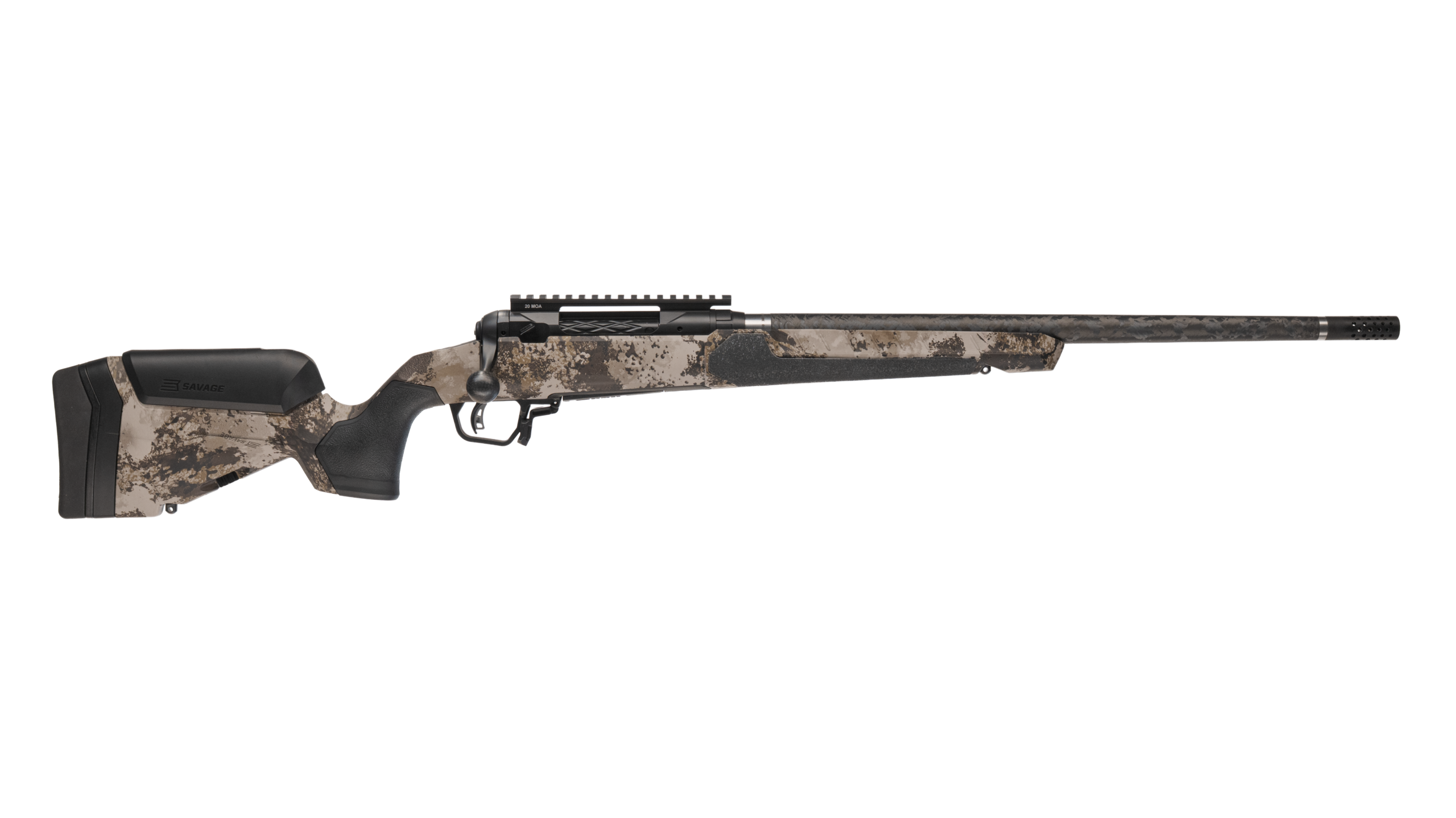 Savage Arms 110 Ultralite Pro 6mm Creedmoor Rifle
