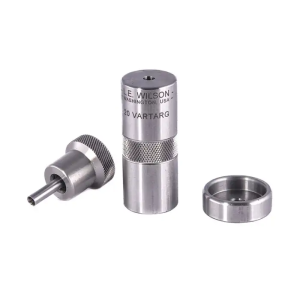 CHAMBER TYPE BULLET SEATER DIES