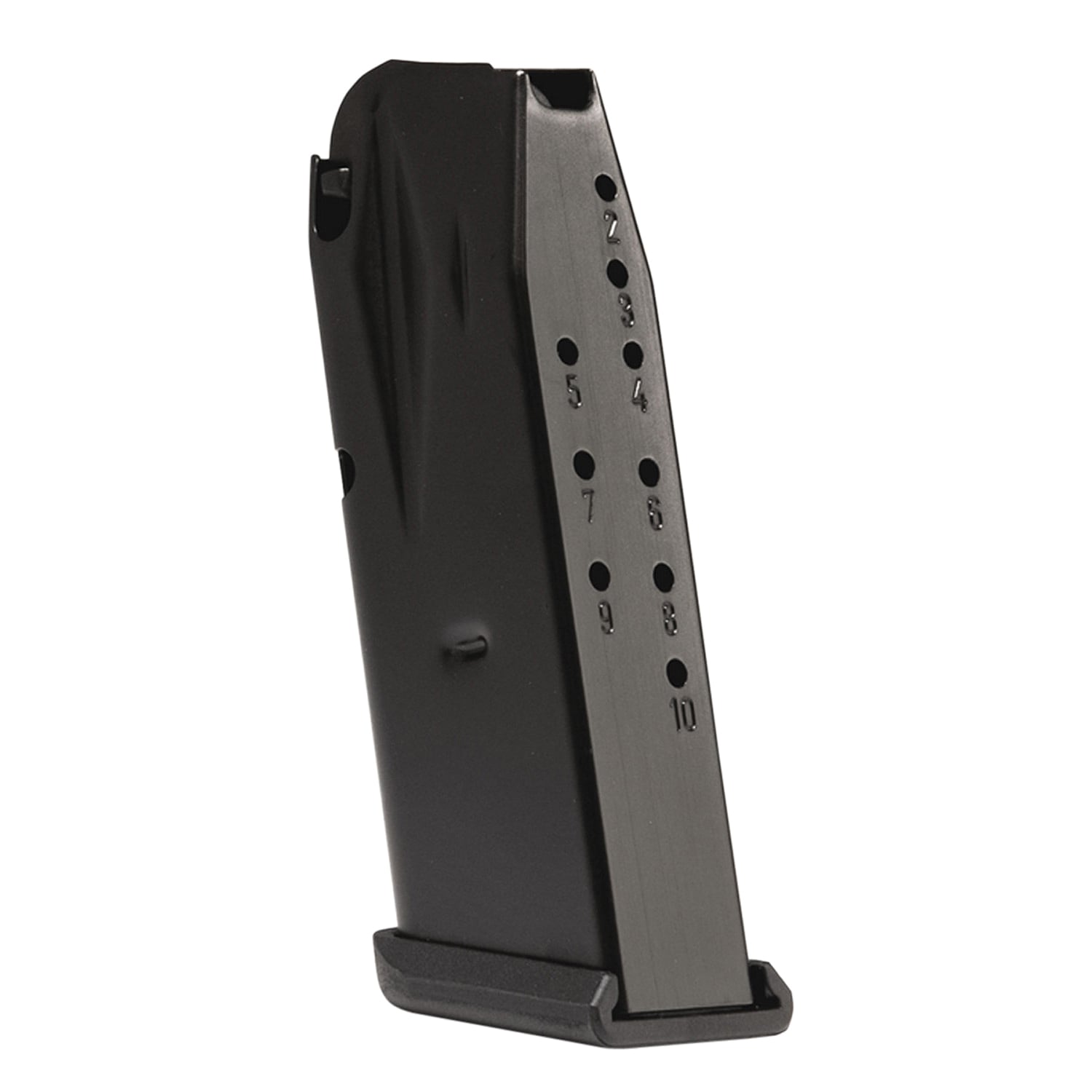 Century Arms 10rds 9mm Magazine, Black - MA899