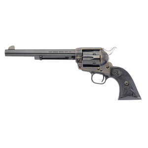 Colt Single Action Army Revolver 45 Colt - 7.5" - Color Case Harden