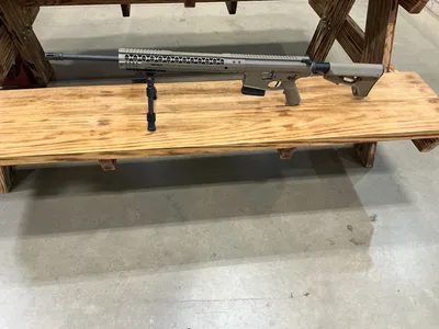 BLACK RAIN ORDNANCE FALLOUT10 (Used)