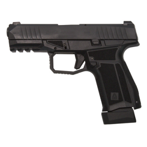 AREX DEFENSE Delta 2 9mm 4" 15rd - Black