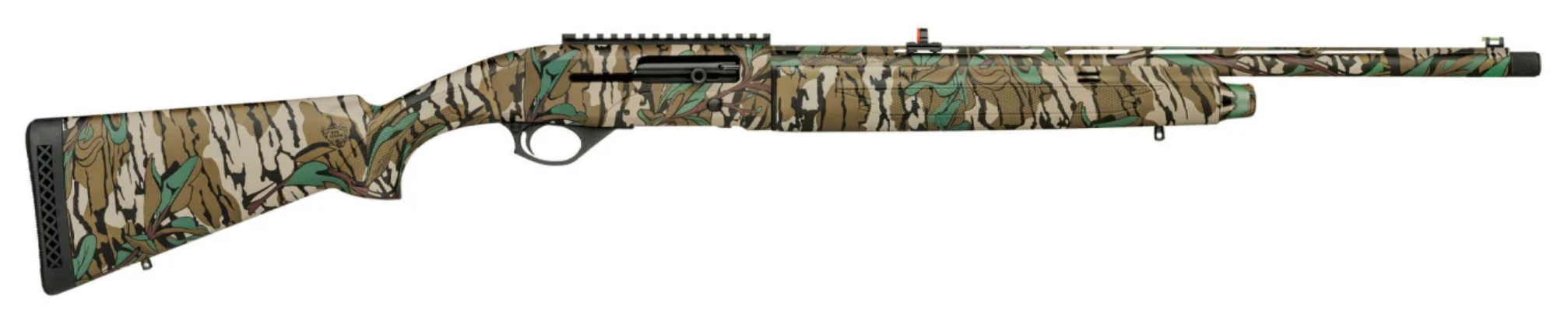 Mossberg SA-28 28GA Semi-Auto Shotgun MO Greenleaf
