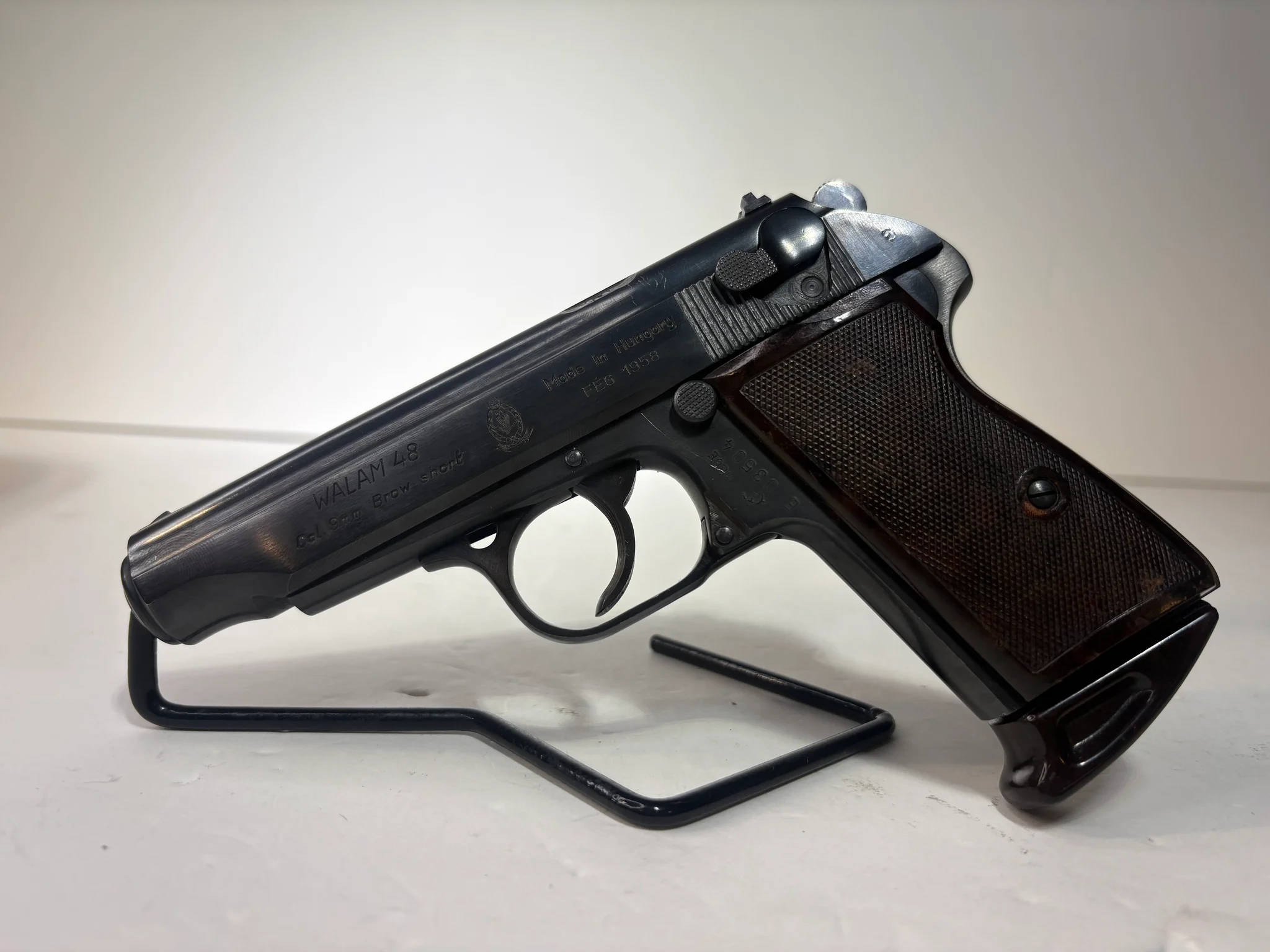 FEG WALAM 48 (Used)