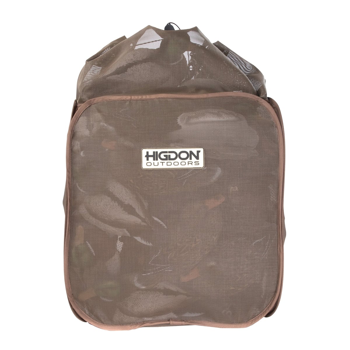 Higdon Outdoors Stand Alone 21" x 21" x 24" Duck Decoy Bag