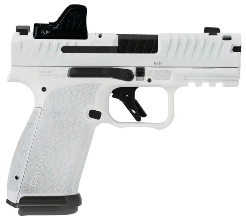 CANIK METE MC9 9MM PRIME GHOST M01