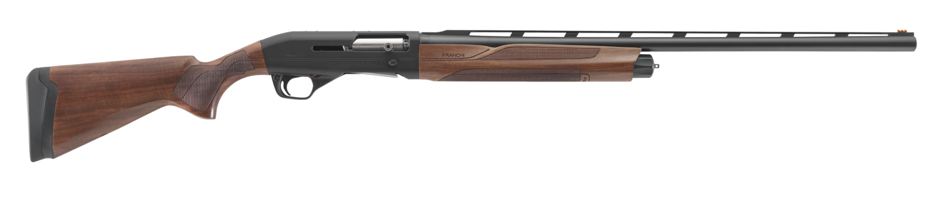 Franchi Affinity 3 12 Gauge 28" Semi Auto Shotgun, Walnut/Blued - 42121