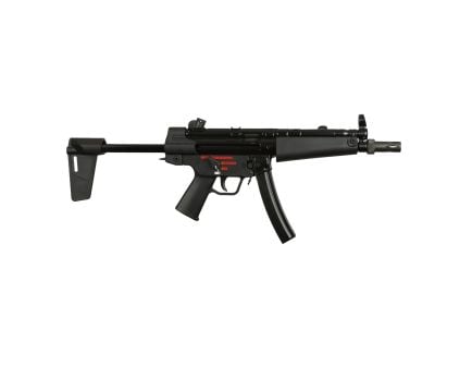 CENTURY ARMS AP5 NAVY 8.9" 9MM W/BRACE