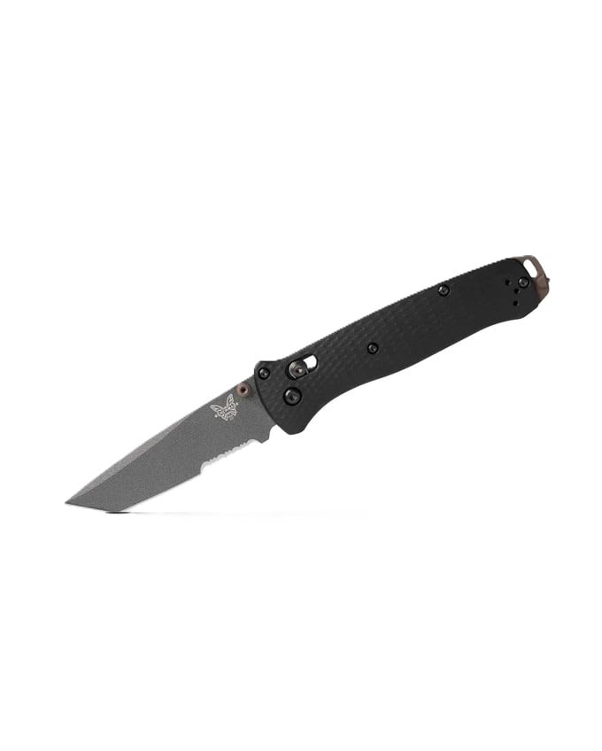 Benchmade Bailout Axis Tanto Knife - 537SGY-03