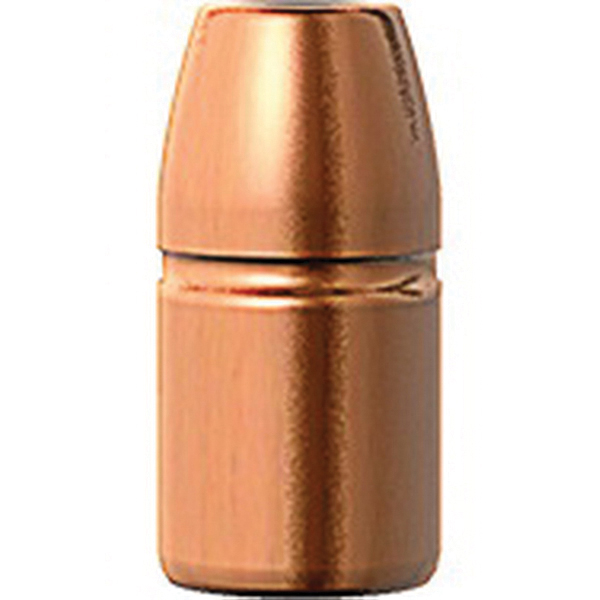 Barnes Bullets XPB .454 Casull 250 gr HP Pistol Bullet, 20/box - 30562