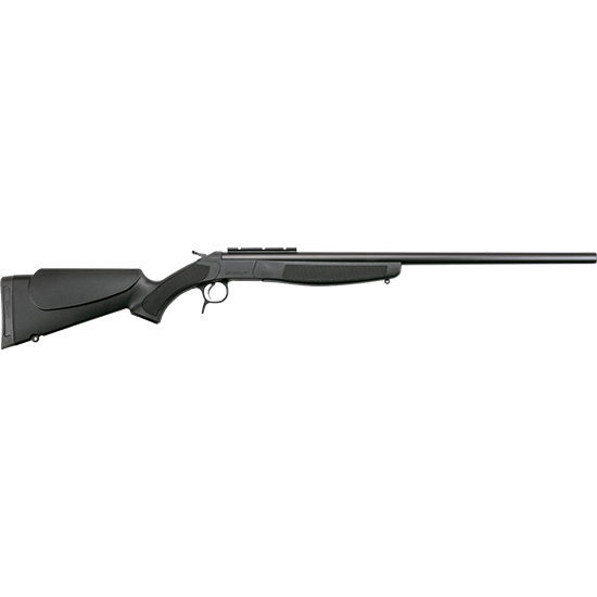 CVA Scout .450 Bushmaster Single Shot Rifle