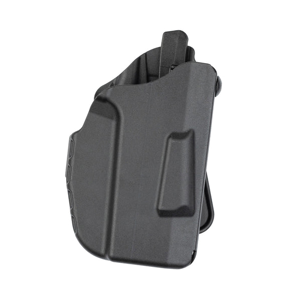 Safariland 7371 7TS ALS Glock 43 SafariSeven Holster Right, Black - 737189518411