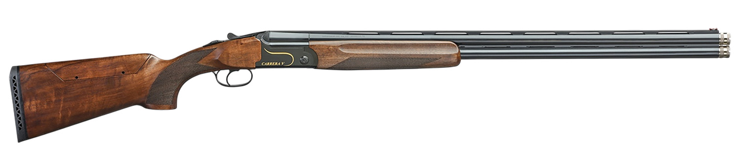 F.A.I.R. Carrera V Over Under Shotgun 20 Gauge 30"