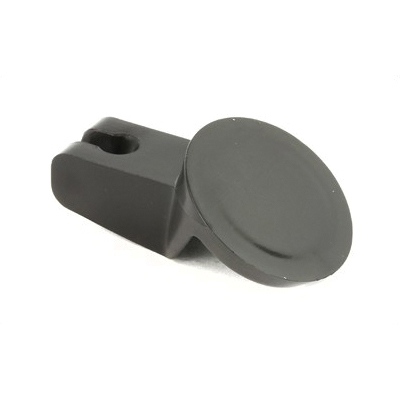 Gun Storage Solutions Plastic Snaps 10 Pack, Black - SNAP10