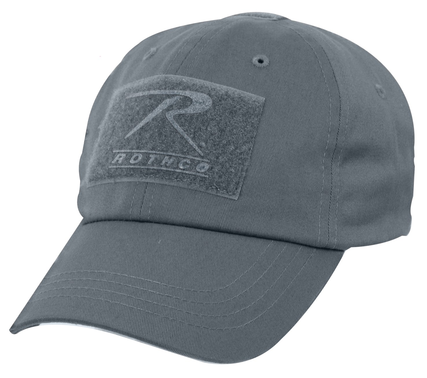 Rothco Tactical Operator Cap - Gunmetal Grey