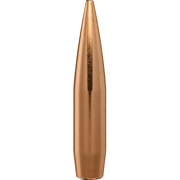 Berger Bullets VLD Hunting 6.5mm 140 gr BT Rifle Bullet, 100/box - 26504