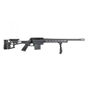 Thompson/Center Arms THOMPSON CENTER Performance Center Long Range Rifle Black