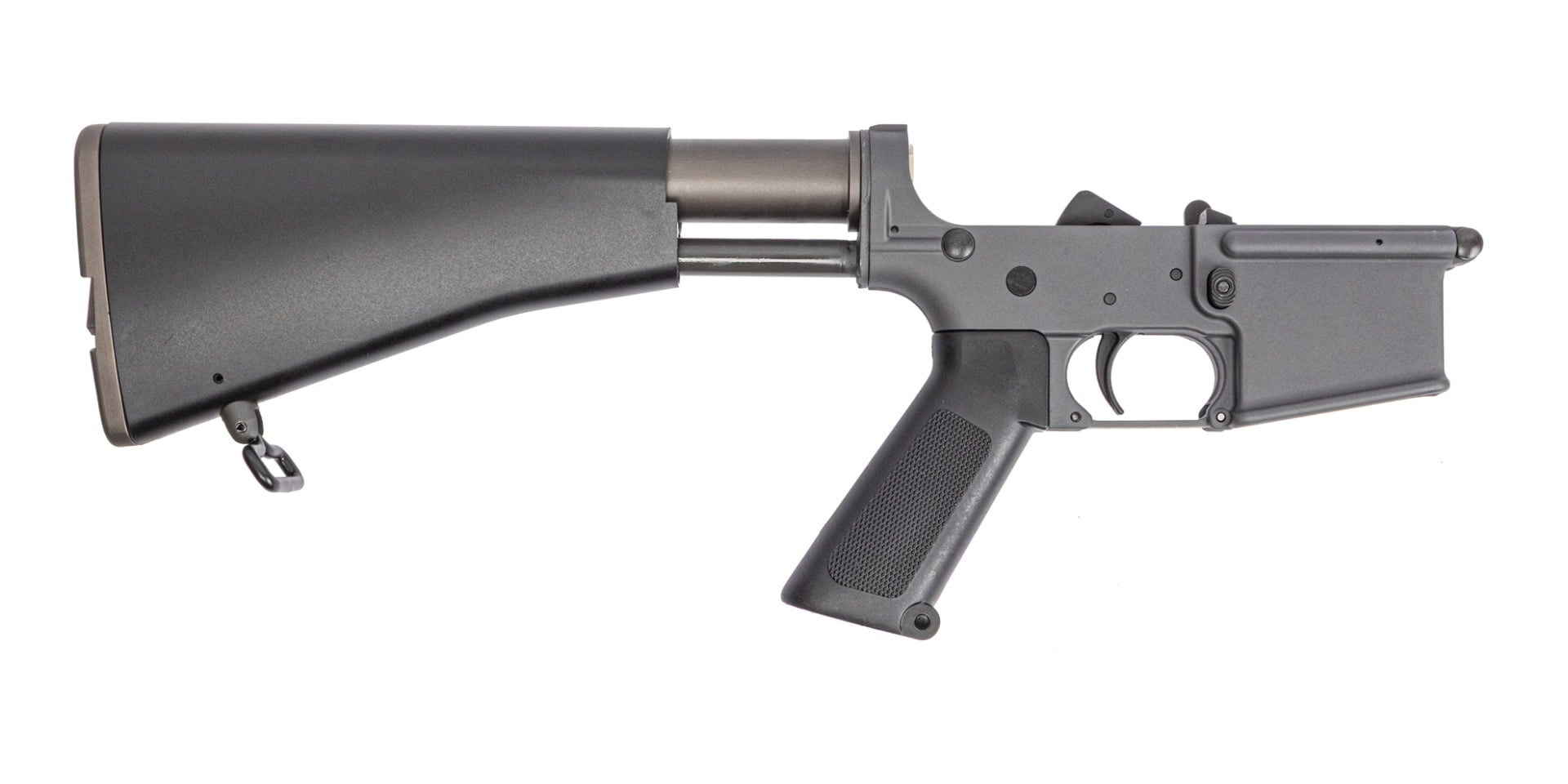 Harrington & Richardson XM607 Complete Lower