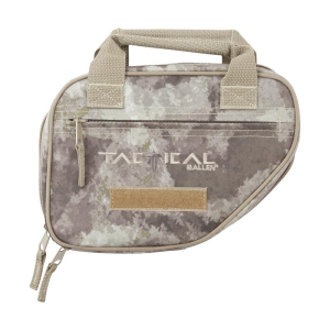 Allen Company Battalion Single Handgun Case ATACS-AU 10" 10941