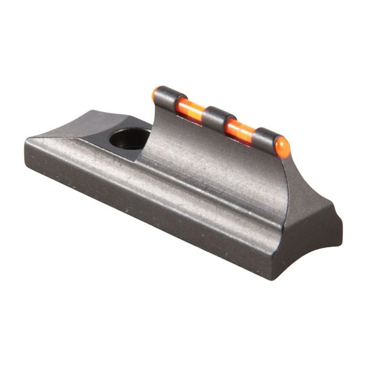 Williams Gun Sight Orange Fiber Optic Fire Sight Ramp