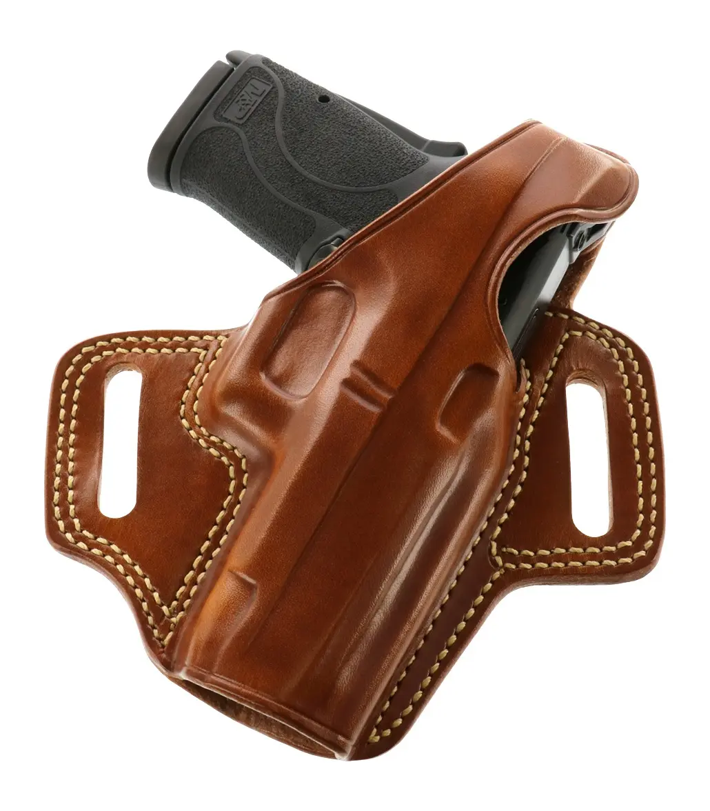 GALCO FL800R FLETCH HIGH RIDE BLK